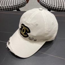 Chanel Caps